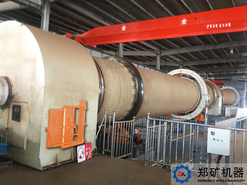 廣西梧州年產(chǎn)10萬(wàn)方酸洗污泥制陶粒項(xiàng)目