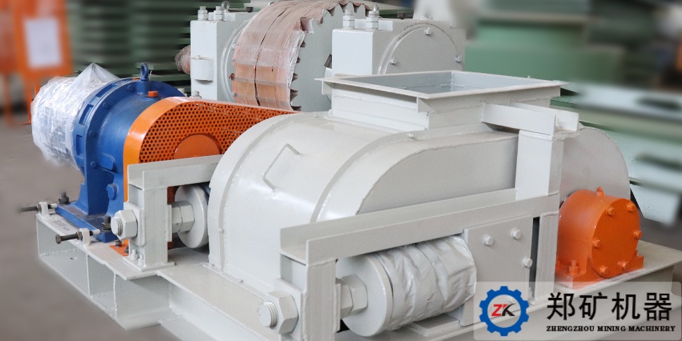 淮南對(duì)輥制粒機(jī)項(xiàng)目