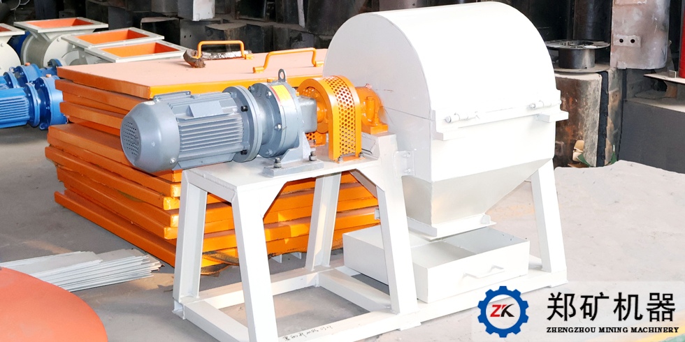 墨西哥φ305×350mm實(shí)驗(yàn)球磨機(jī)