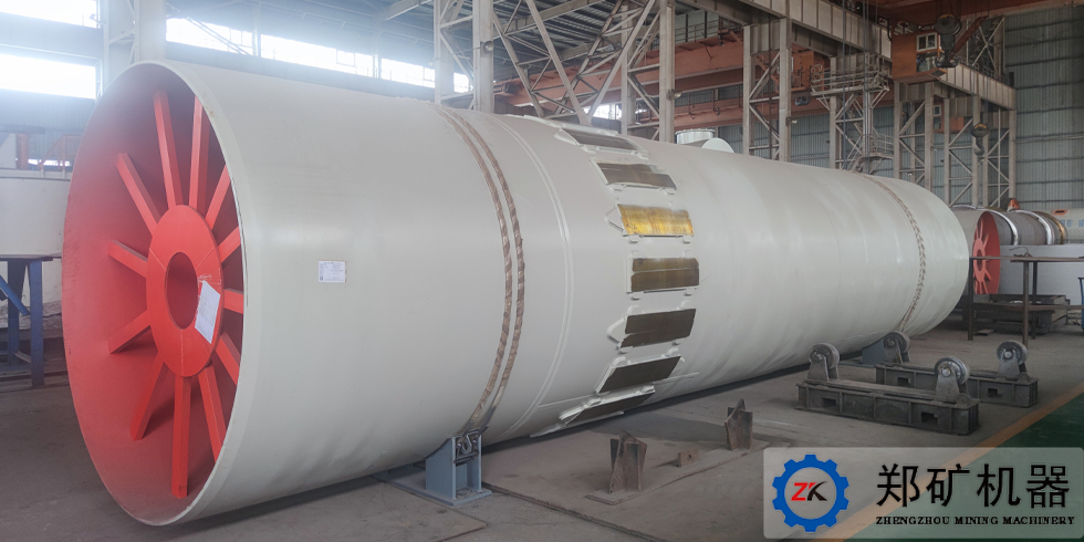 俄羅斯日產(chǎn)150噸石灰生產(chǎn)線項(xiàng)目