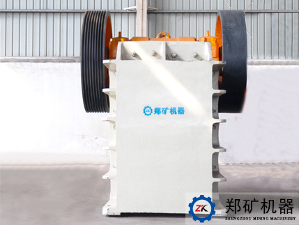 PE、PEX顎式破碎機(jī)