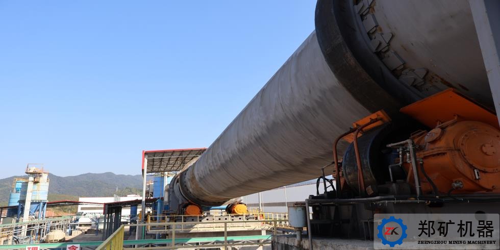 廣東年產(chǎn)2萬(wàn)噸碳酸鋰焙燒線(xiàn)項(xiàng)目